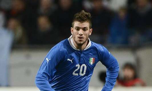 CorSera - Convocati azzurri: Santon è in preallarme