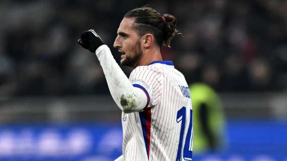 Sky - Rabiot offerto, ma l'Inter va a caccia di un centrocampista con altre caratteristiche tecniche: le ultime