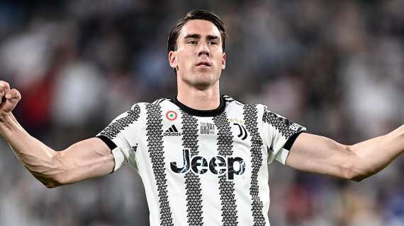 Juve, Vlahovic: "Vogliamo vincere tutto. Bremer? Il più forte difensore della A"