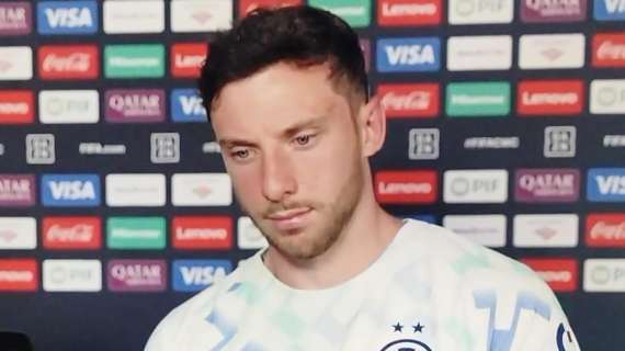 Carlos Augusto: "Lotta, falli e verticalità: cosa cambia con Chivu. Henrique ha super colpi, Pio è maturo"