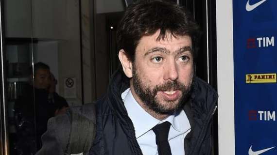 Terza coppa, Agnelli conferma: "Abbiamo dato il via libera, ora aspettiamo l'Uefa"