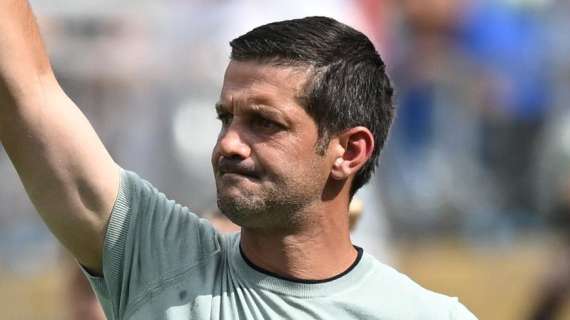 TS - Test ad Appiano, a Chivu ne mancano due: le probabili di partenza