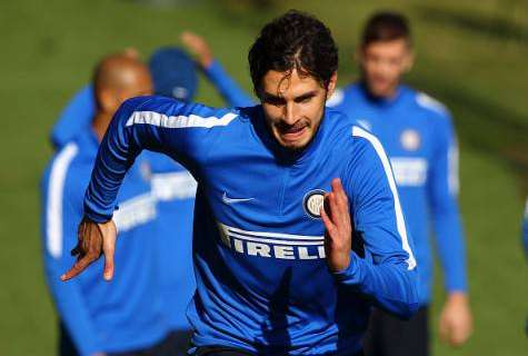 Samp, fatta per Ranocchia: sarà a Genova da giovedì