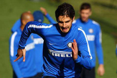 FcIN - Milan, rimane l'idea Ranocchia: destinazione gradita al 23, ma l'Inter...