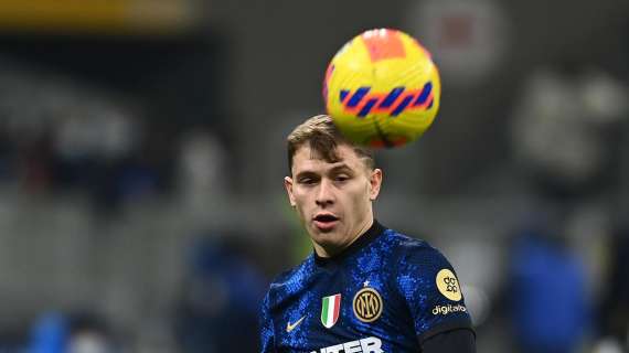 Pagelle CdS - Per Lautaro una tripletta da vero Toro. Si rivede il Barella assist-man, Dzeko strappa il 7,5