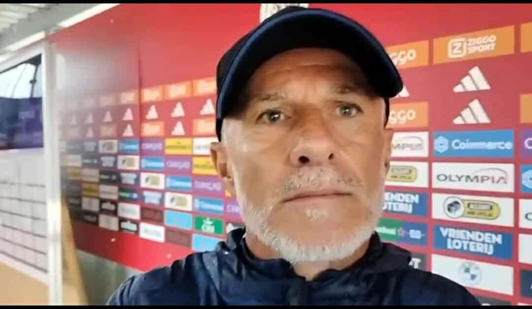 VIDEO - Carbone commenta l'1-1 con l'Ajax: "Pari giusto, siamo contenti. Prima gara in Youth League, era importante la prestazione"