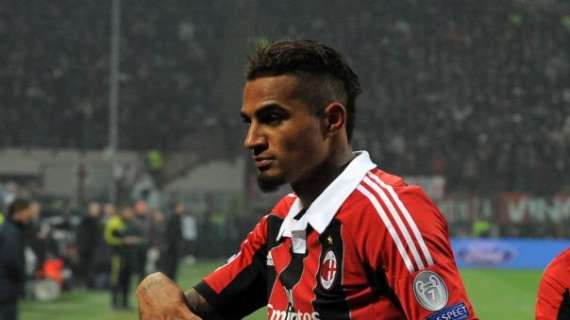 Boateng entusiasta: "Ora concentriamoci sul derby"