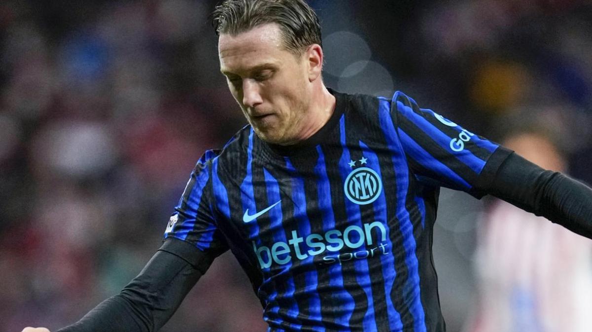 Atletico Madrid-Inter, le pagelle - Bisseck confortante, in mezzo brilla solo Zielinski. Lautaro non riesce
