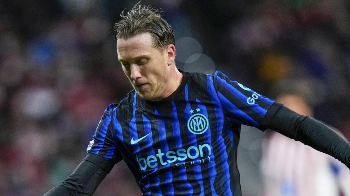 Pagelle CdS - Zielinski si sblocca anche in Champions, Lautaro esce scuro in volto