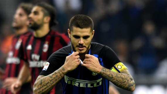 Quote Snai: si avvicina il derby, Inter leggermente favorita