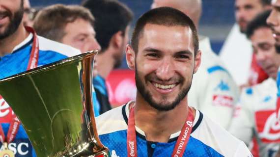 Sassuolo, l'ex dt Angelozzi: "Politano? L'Inter non l'ha scaricato per il suo valore"