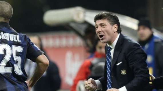 Lucarelli: "Mazzarri bene all'Inter, non è una novità"
