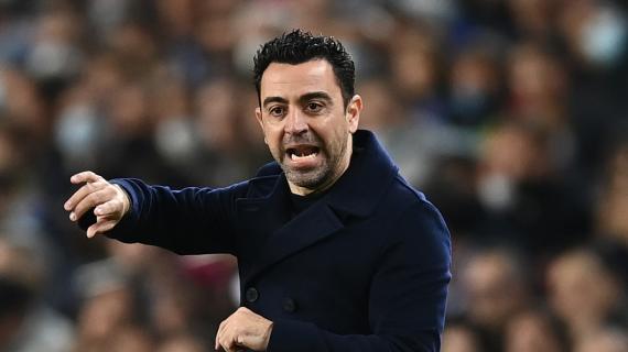 Xavi: "Prima dell'arrivo di Guardiola, ebbi la chance di andare all'Inter. Ma il mio cuore ha sempre voluto il Barcellona"