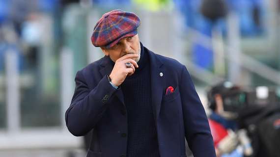 Mihajlovic: "Nelle guerre tra ricchi, sono i poveri a morire. Spero tutto questo finisca presto"