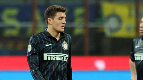 TS - Kovacic non preoccupa, invece per Dodò... 