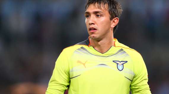 Muslera: "L'Inter è grande. Pandev può inventare..."