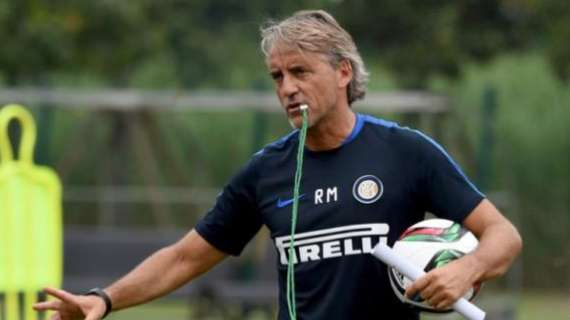 GdS - Mancini a Doha, giovedì o venerdì rientro in Italia