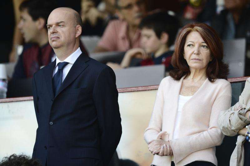 Tuttosport - Così verrà limitato il ruolo di Fassone