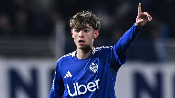 Sky - Cambia il futuro di Nico Paz: il Real Madrid non sembra intenzionato ad esercitare la recompra