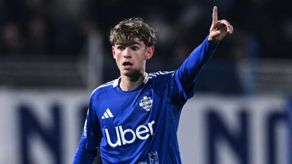 GdS - Inter, sfuma Nico Paz: il Real Madrid accelera. L'intenzione è avere l'argentino al Mondiale per Club 