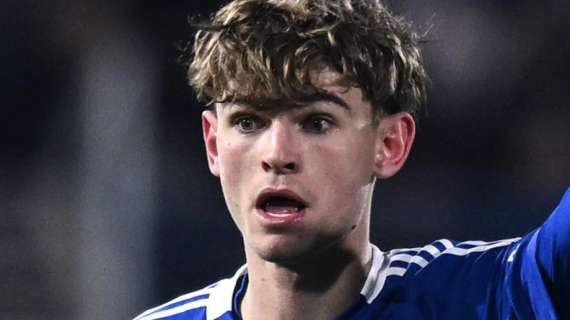 TS - Nico Paz lontanissimo dall'Inter: gli scenari per il giocatore argentino