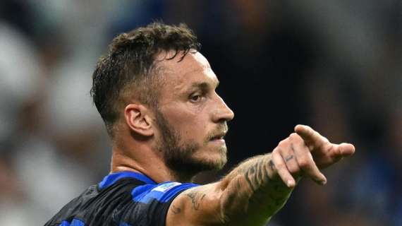 Arnautovic: "Derby, ho sentito Calhanoglu: l'attesa è grande. E su un nuovo Triplete..."