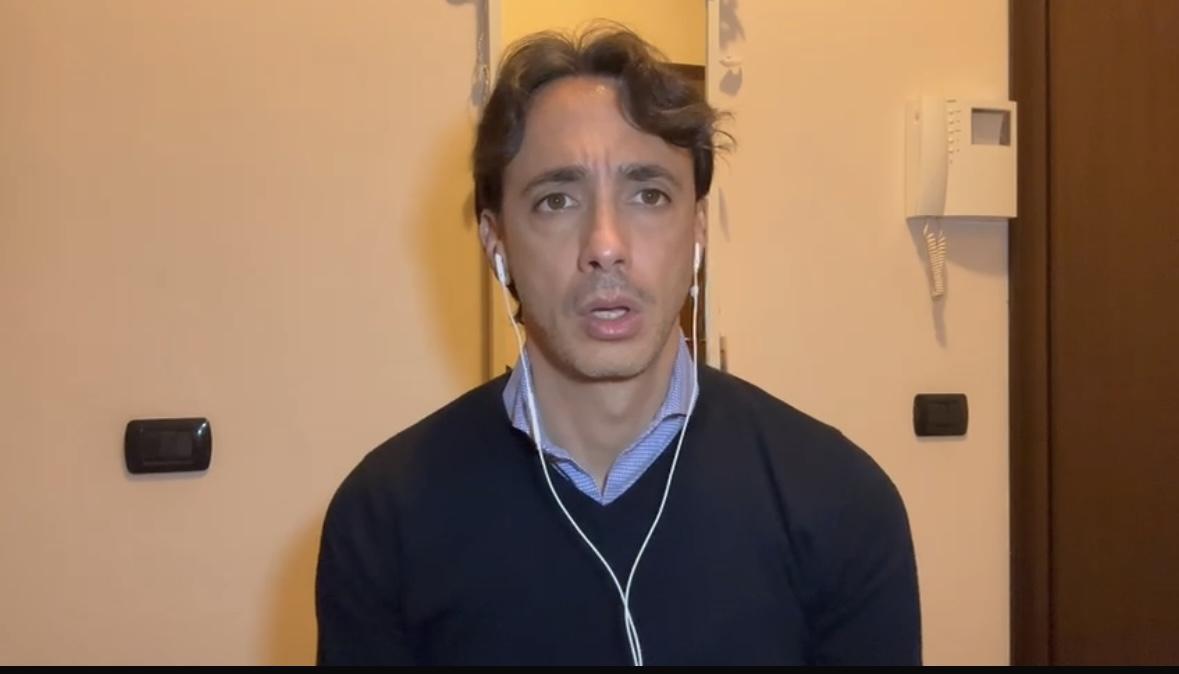 VIDEO - Inter-Fiorentina 3-0, Tramontana: "L'Inter ha dominato dall'inizio alla fine, negati due falli da rigore"