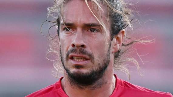 Castagnetti: "Recoba l'idolo, anche se non faceva il play. Il mio numero di maglia è per lui"