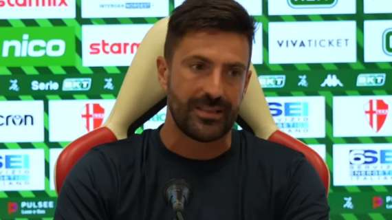 Padova, venerdì il test con l'Inter ad Appiano: amichevole off limits per il Papu Gomez