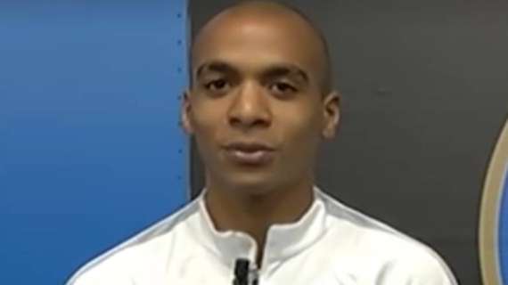 Joao Mario: "Il derby è sempre speciale. Faremo di tutto per vincere"