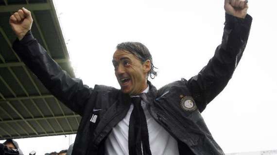 Mancini: "Inter, i miei anni e il record: orgoglioso. Inizio duro, sull'addio..."