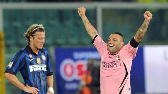 Diego Nappi: "Miccoli-Inter? Se lo ha detto Bedy..."