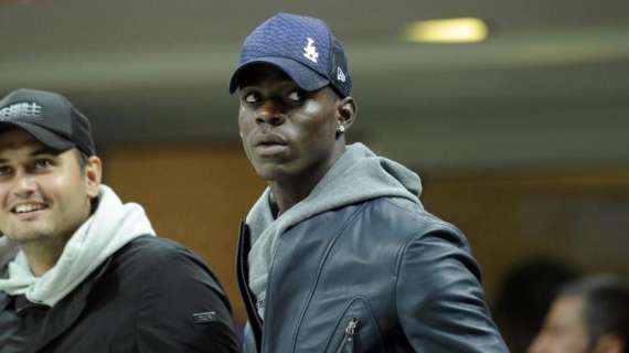 Balo: "Grazie Moratti, ma mica torno sicuro! E vi svelo che ad Appiano..."