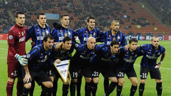VIDEO - Champions, l'Inter punta agli ottavi