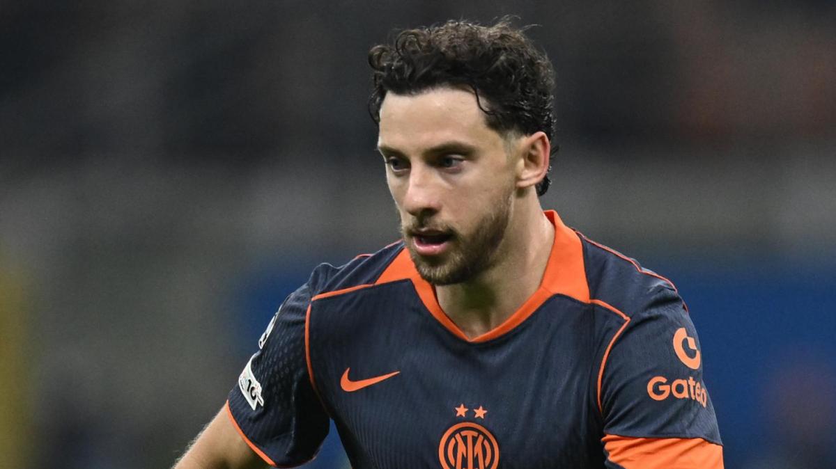 Moviola CdS - Di Bello si complica la vita: nessun tocco di mano di Kabasele, né il giallo a Carlos Augusto