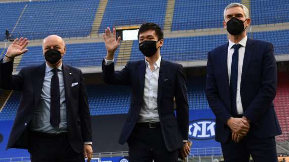 Calcio e Finanza - Inter, trattativa per il finanziamento alle battute finali: l'indizio arriva da Great Horizon