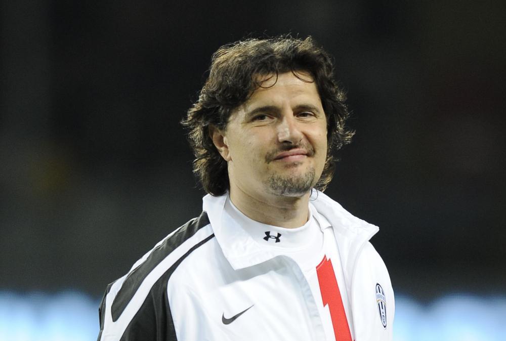 Padovano: "Cinque sconfitte sono tante, ma è in corsa su tutti i fronti"