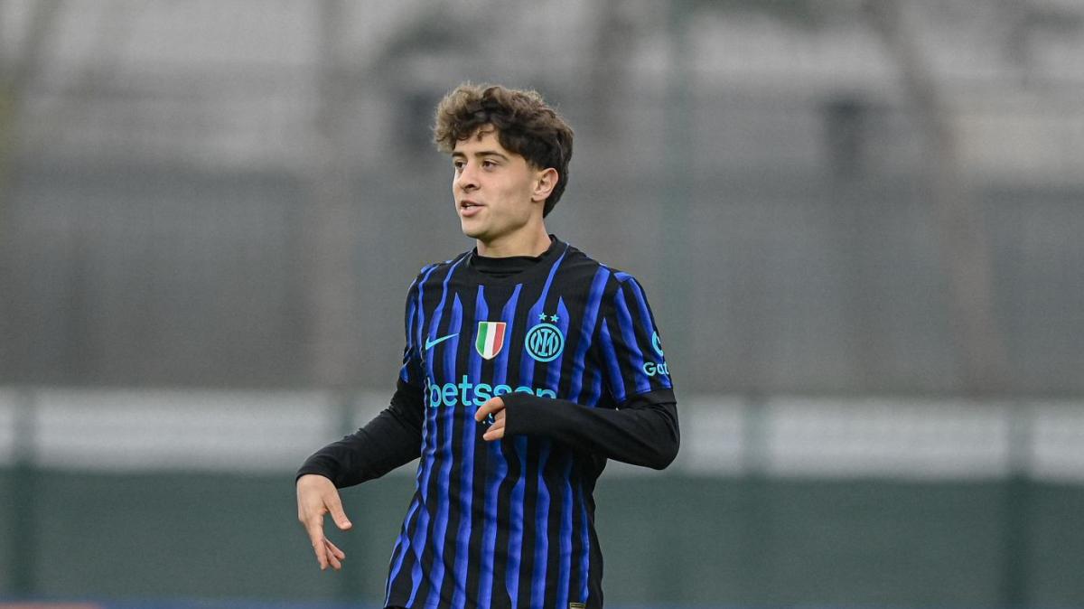 LIVE - Primavera - Cesena-Inter, 2-1 all'85': La Torre pericoloso da fuori area