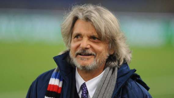 Ferrero rassicura Montella: "Lavora bene. I cavalli..."