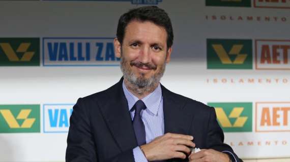 Bologna, Bigon: "Verdi piace a 2-3 italiane, ma non c'è nessuna trattativa in piedi. Non vogliamo cederlo"