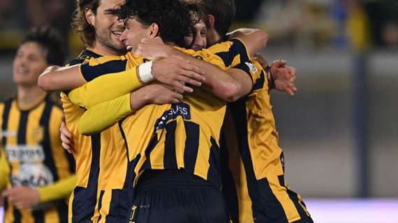 Juve Stabia, De Pieri concede il bis: secondo gol consecutivo per il fantasista scuola Inter