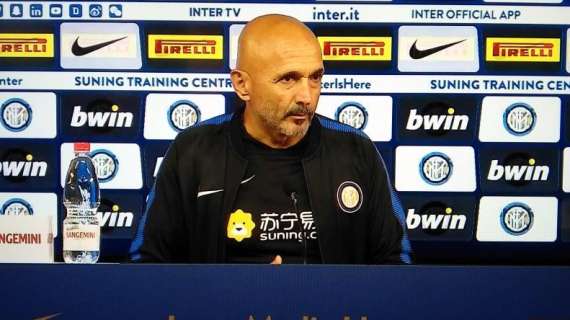 Spalletti e il caso-Mourinho, il tecnico dell'Inter difende il collega lusitano