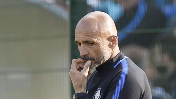 Verso Udinese-Inter, allenamenti ripresi ad Appiano