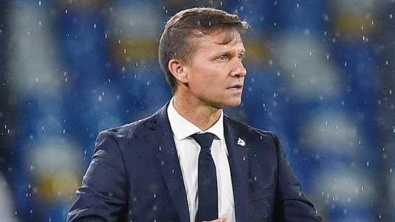  Jesse Marsch (ct Canada): "Buchanan avrebbe fatto bene a Milano, ecco perché non ha avuto fortuna"