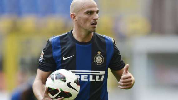 ¡Qué bonito questo bollito! Così Esteban Cambiasso diventa l'ago dell'Inter