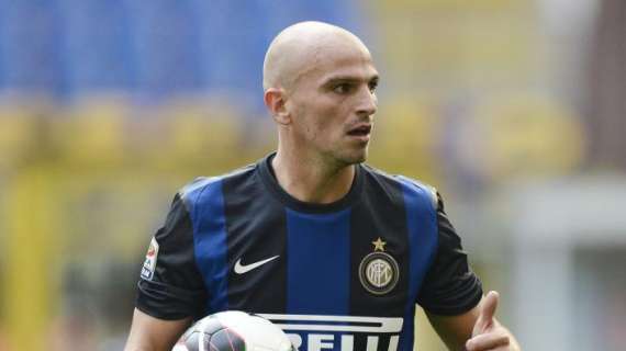 Centrocampo, rinforzi e super-Cambiasso. E Guarin...