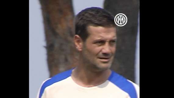 Verso Juve-Inter, stamattina la prima seduta settimanale agli ordini di Chivu. Alla Pinetina si sono rivisti i primi 4 nazionali