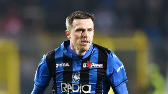 Atalanta, Ilicic: "Champions? L'importante è dare tutto, noi ci divertiamo"