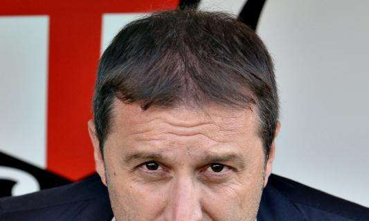 Mangia: "L'Inter ha 6 punti, ma credo che Mancini..."