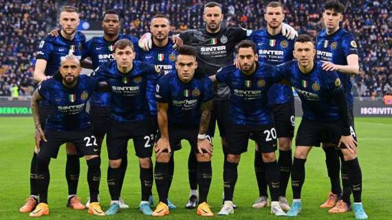 Pallone d'Oro Nerazzurro - Inter-Fiorentina, chi è stato il migliore? Cliccate e votate!